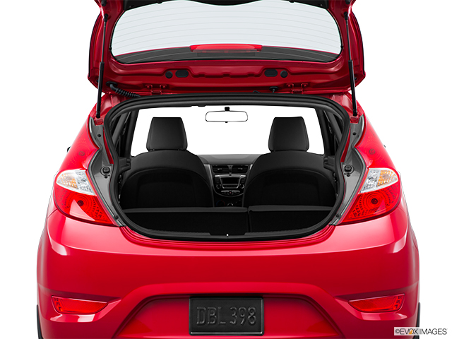 2016 Hyundai Accent
