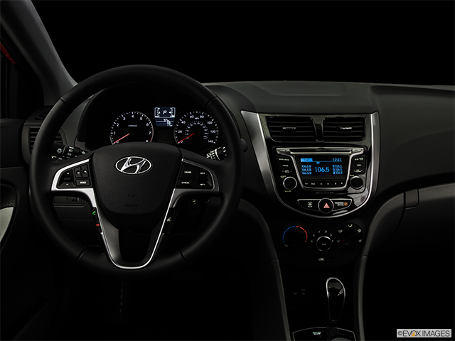 2016 Hyundai Accent
