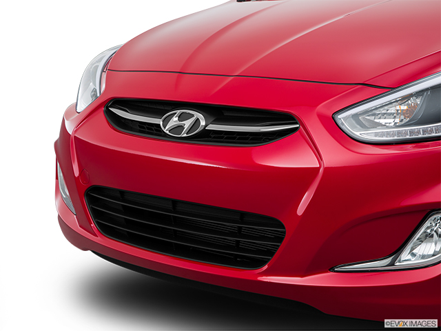 2016 Hyundai Accent