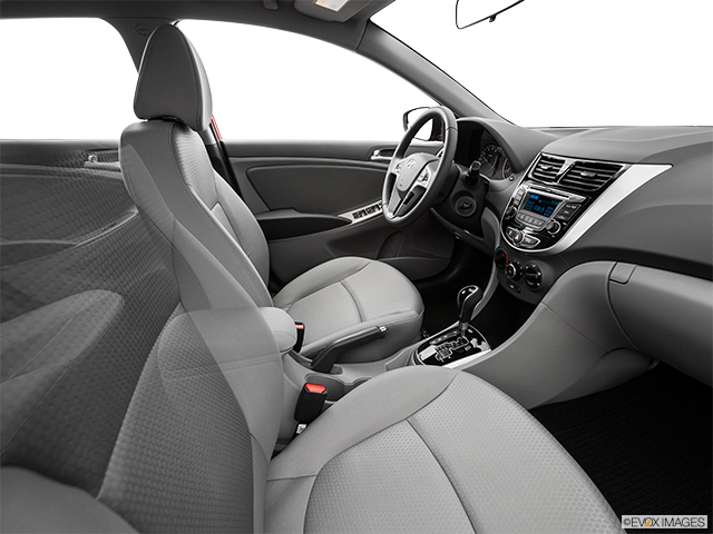 2016 Hyundai Accent