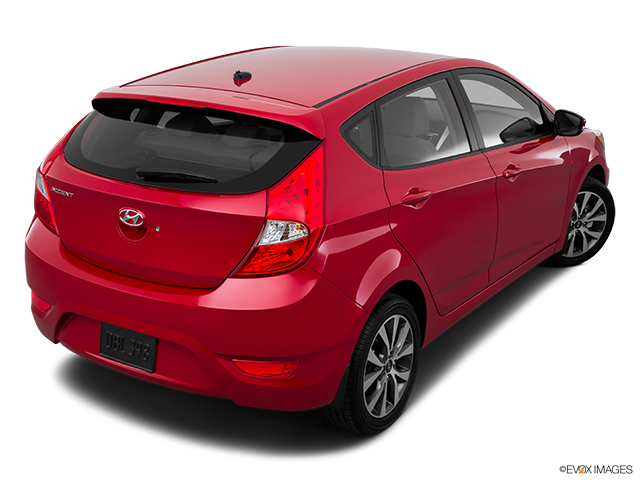 2016 Hyundai Accent