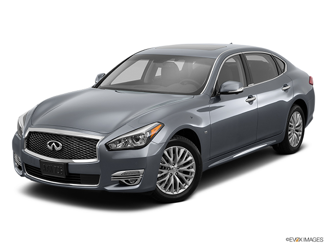 2016 INFINITI Q70L