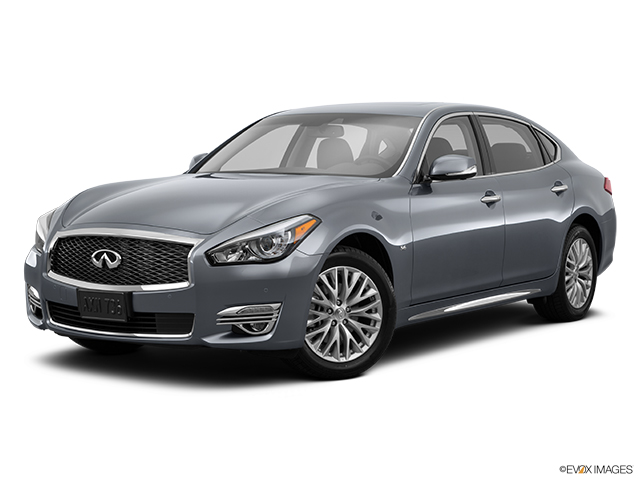 2016 INFINITI Q70L