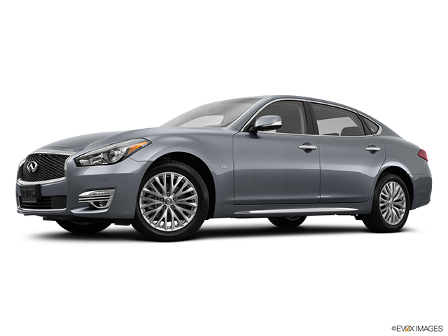 2016 INFINITI Q70L