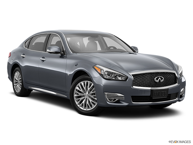 2016 INFINITI Q70L