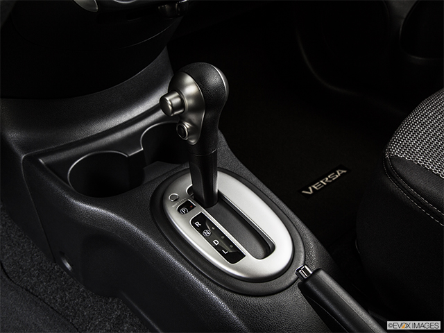 2016 Nissan Versa