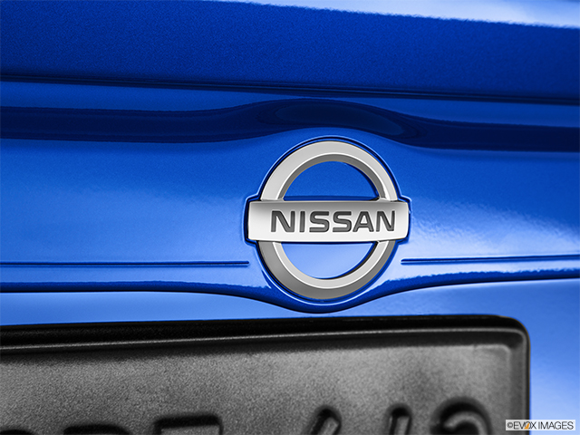 2016 Nissan Versa