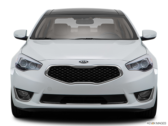 2016 Kia Cadenza