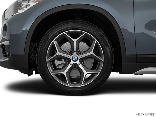 2016 BMW X1