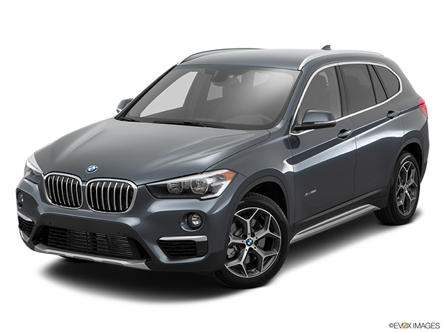 2016 BMW X1