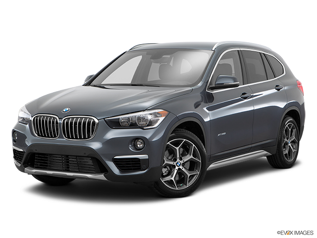 2016 BMW X1