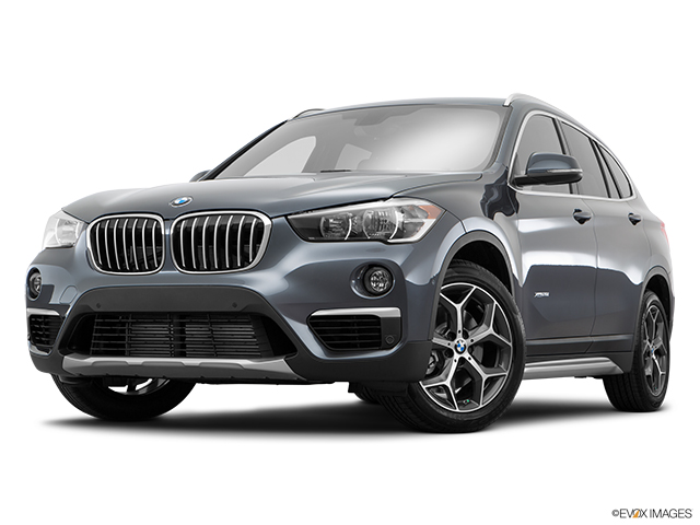 2016 BMW X1