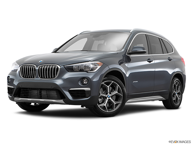 2016 BMW X1