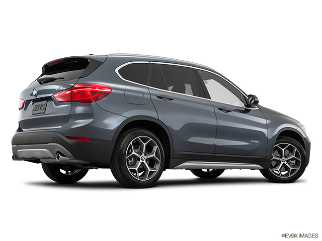2016 BMW X1