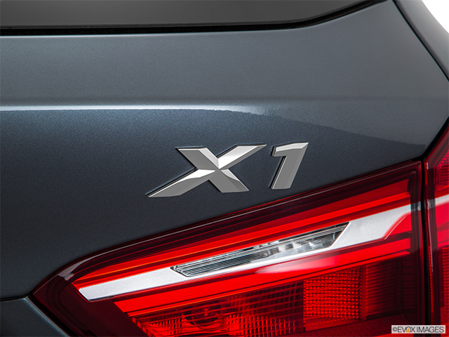 2016 BMW X1