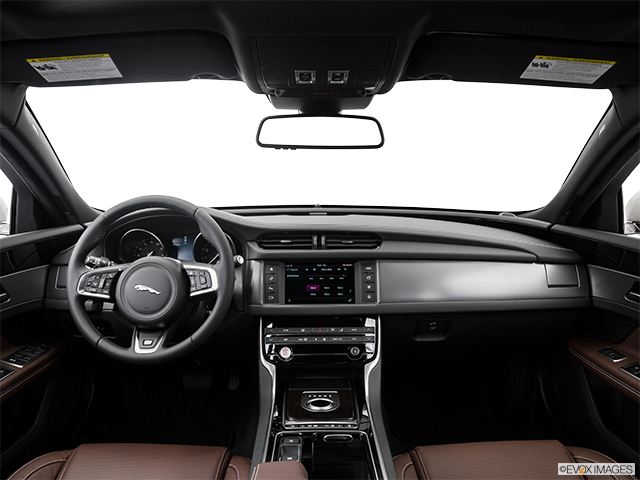 2016 Jaguar XF