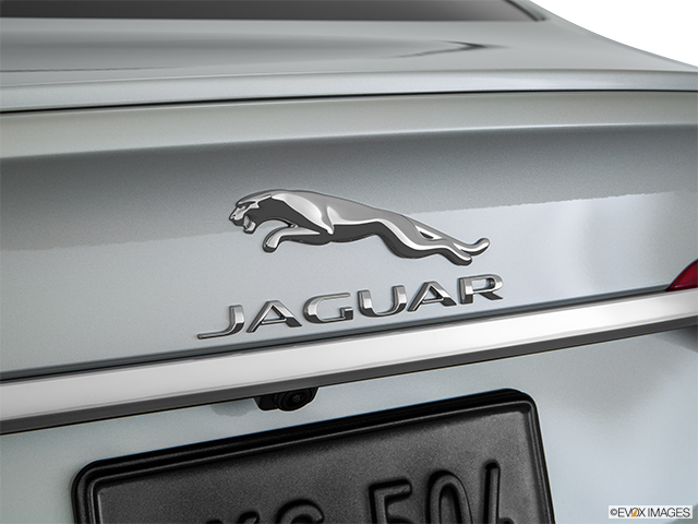 2016 Jaguar XF