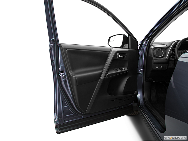 2016 Toyota RAV4 Hybrid