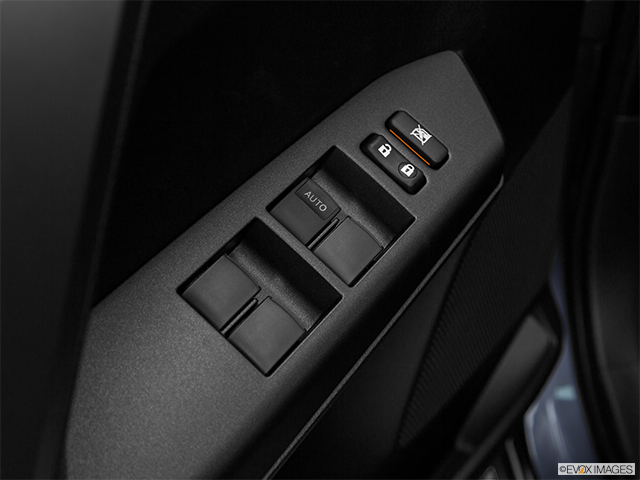 2016 Toyota RAV4 Hybrid