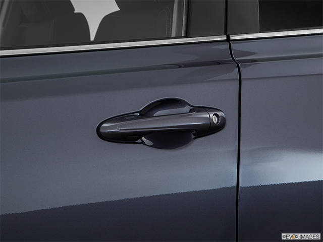 2016 Toyota RAV4 Hybrid