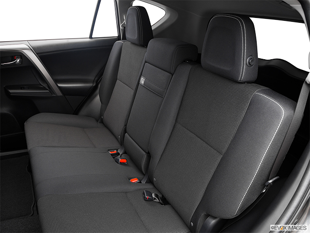 2016 Toyota RAV4 Hybrid