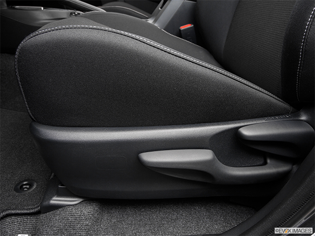 2016 Toyota RAV4 Hybrid