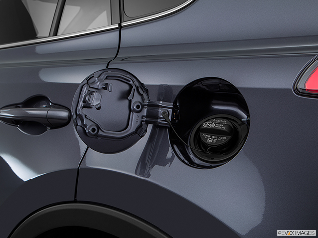 2016 Toyota RAV4 Hybrid