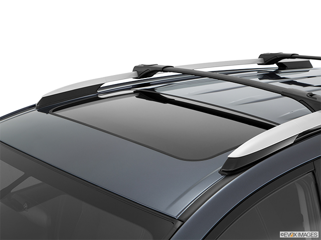 2016 Toyota RAV4 Hybrid