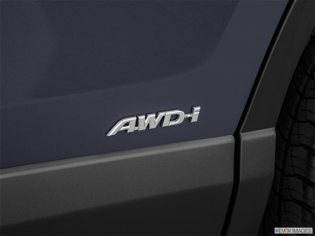 2016 Toyota RAV4 Hybrid