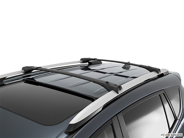 2016 Toyota RAV4 Hybrid