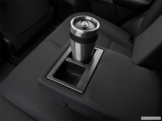 2016 Toyota RAV4 Hybrid