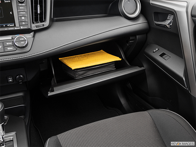 2016 Toyota RAV4 Hybrid