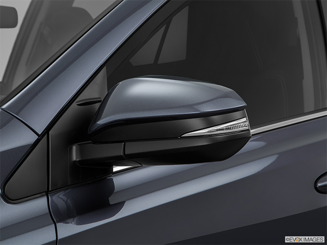 2016 Toyota RAV4 Hybrid