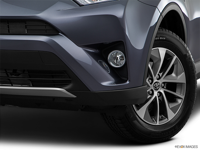 2016 Toyota RAV4 Hybrid