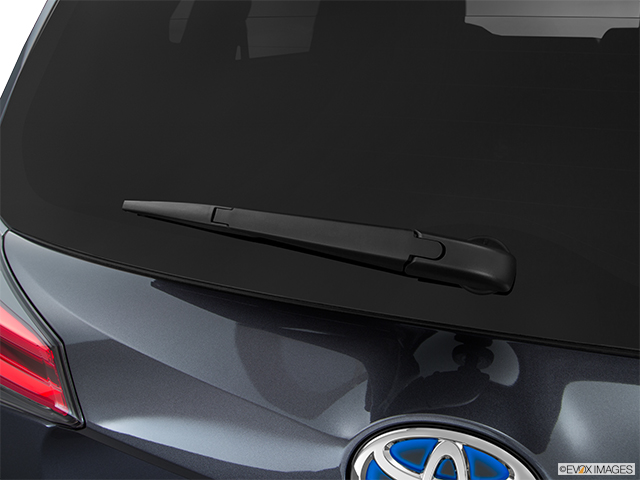 2016 Toyota RAV4 Hybrid