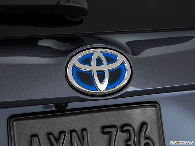 2016 Toyota RAV4 Hybrid
