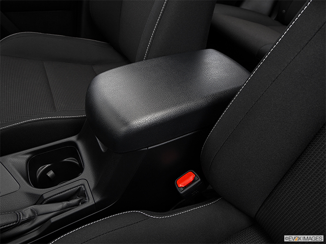 2016 Toyota RAV4 Hybrid