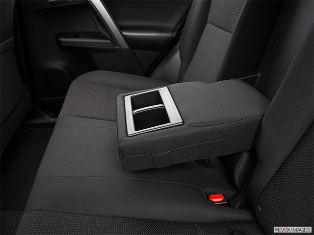 2016 Toyota RAV4 Hybrid