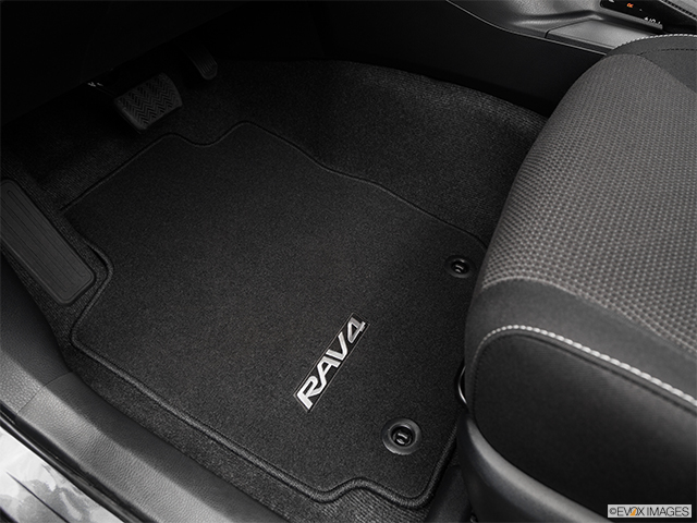 2016 Toyota RAV4 Hybrid