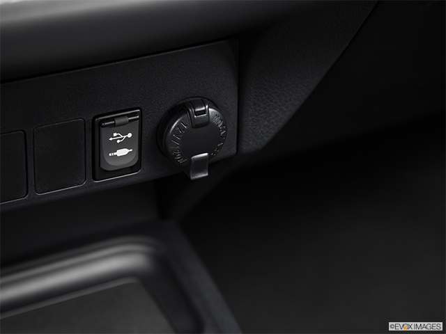 2016 Toyota RAV4 Hybrid