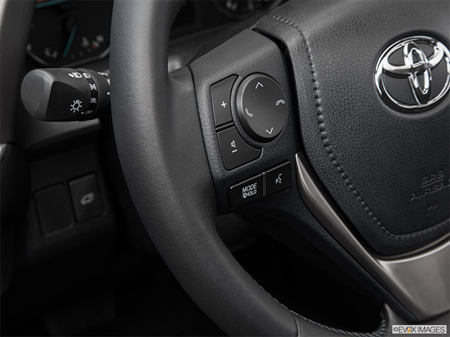 2016 Toyota RAV4 Hybrid