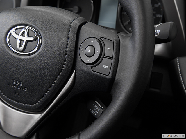 2016 Toyota RAV4 Hybrid