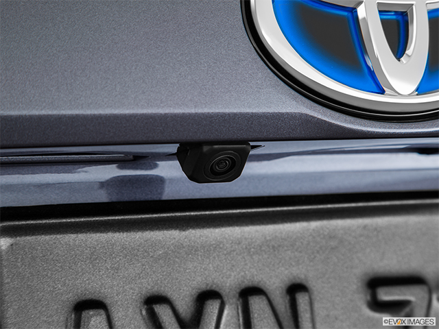 2016 Toyota RAV4 Hybrid