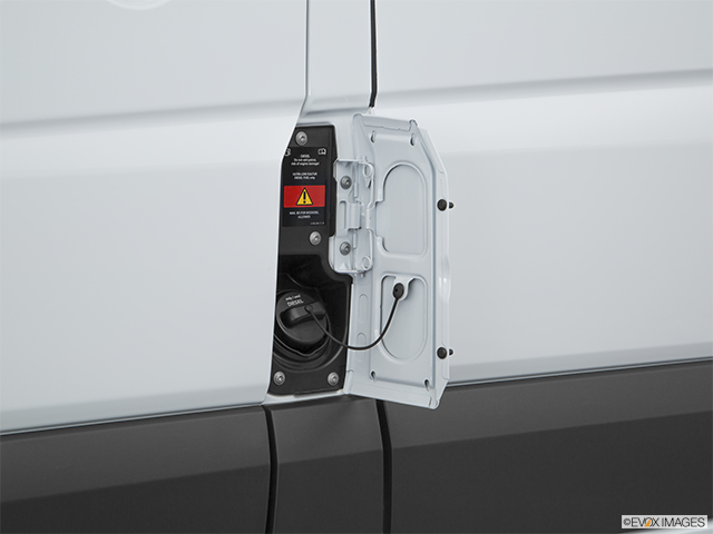 2016 Mercedes-Benz Sprinter Crew Vans