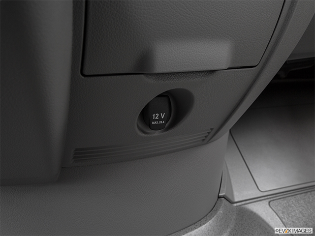 2016 Mercedes-Benz Sprinter Crew Vans