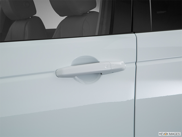 2016 Land Rover Discovery Sport