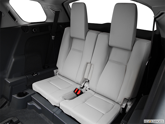 2016 Land Rover Discovery Sport