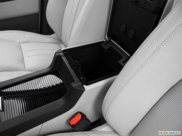 2016 Land Rover Discovery Sport