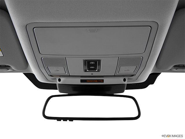 2016 Land Rover Discovery Sport