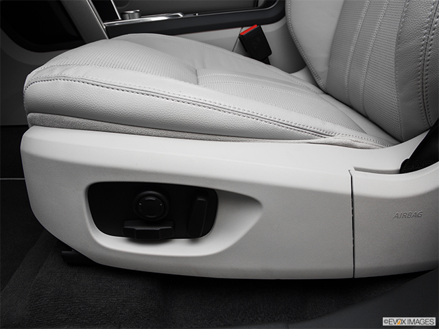 2016 Land Rover Discovery Sport